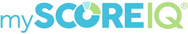 MyScoreIQ Logo
