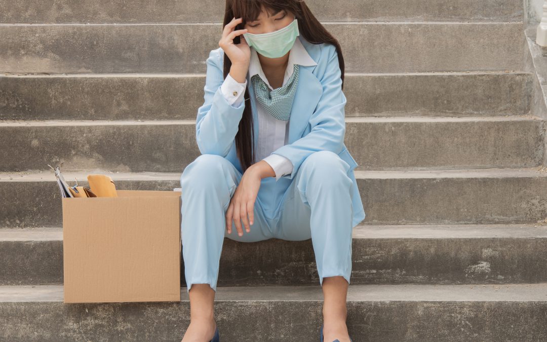 Unemployed? Don’t Let a Job Loss Ruin Your Credit Score