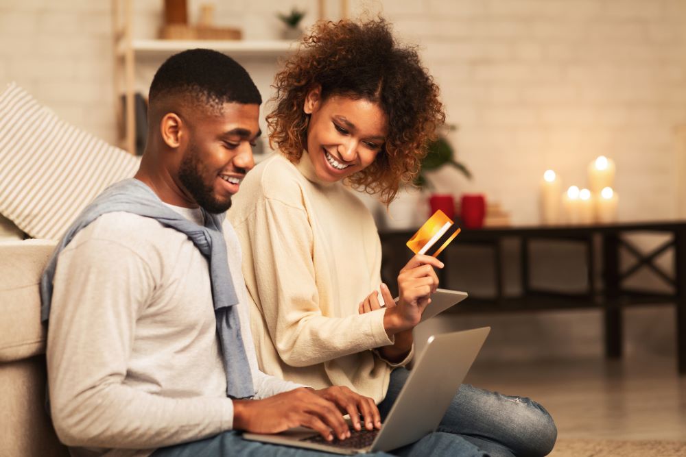 To help combat online fraud, some card issuers are offering virtual credit card services to mask consumer payment information when making online payments.