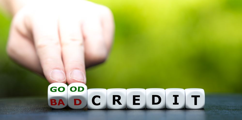 Your FICO® Scores are three-digit numbers that represent your creditworthiness.
