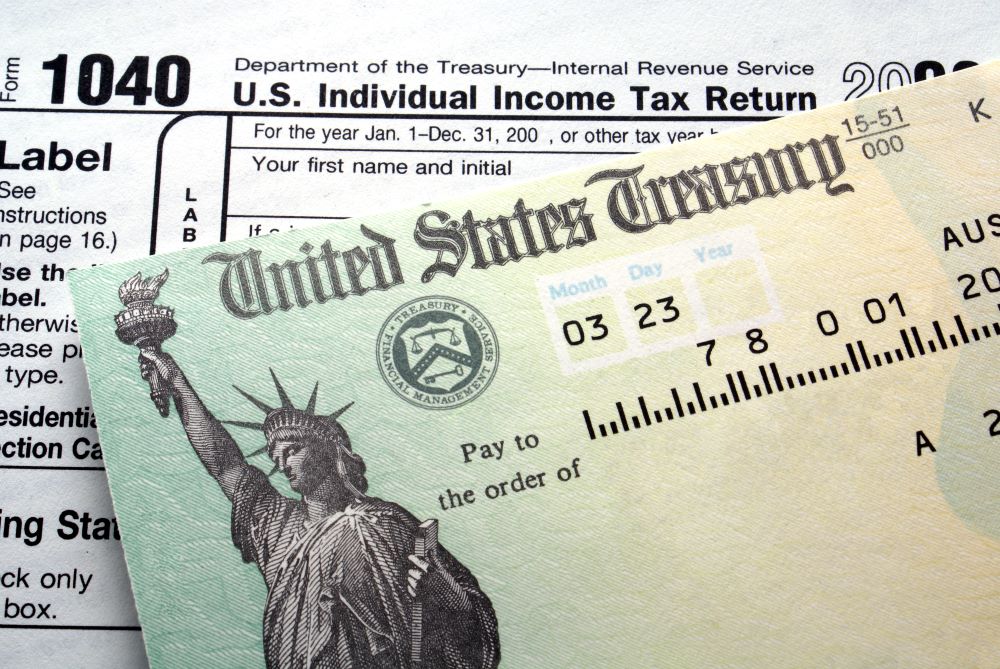 IRS delays start to tax season