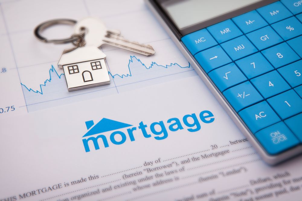 Taking a Break on Your Mortgage? Don’t Forget to Watch Your Credit Scores