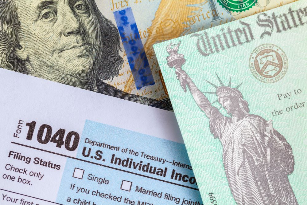 Here’s a Guide to Help Filing Taxes for the First Time