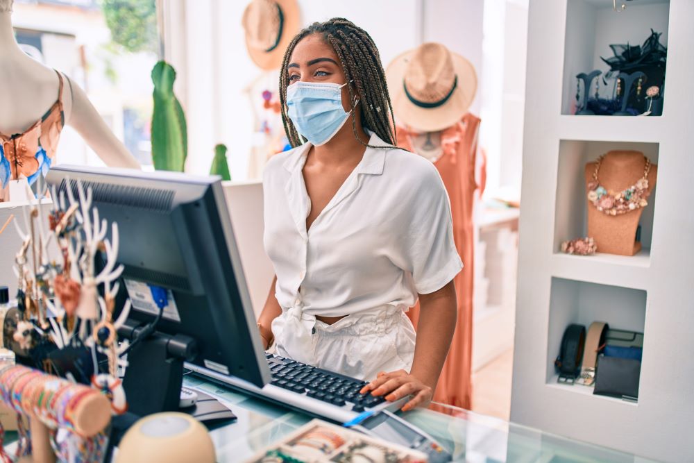 What is a Business Credit Score?