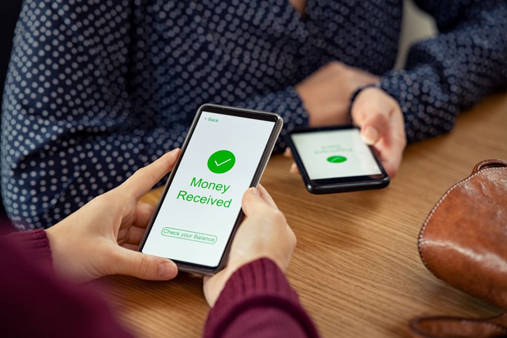 Does Venmo And Other Money Transfer Apps Affect Credit Score 
