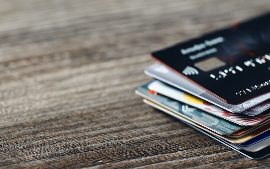 What Happens If You Don’t Use Your Credit Card?