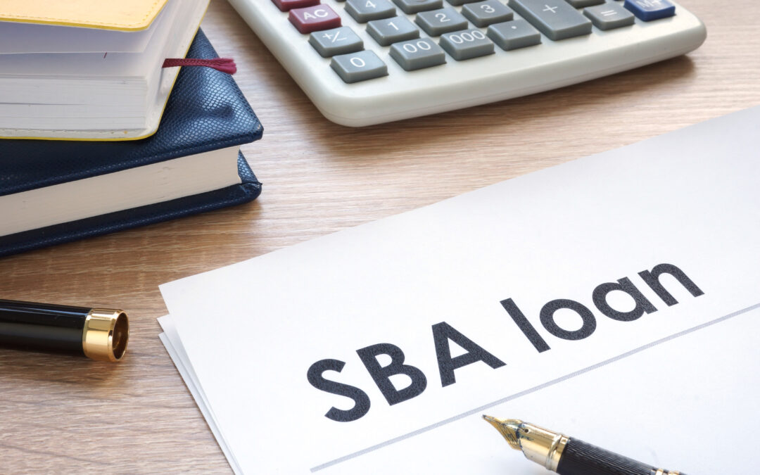 What Is an SBA Loan?