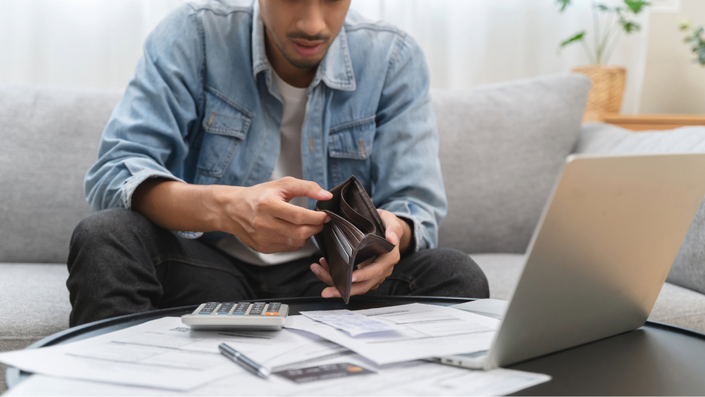 Does Debt Relief Hurt Your Credit?