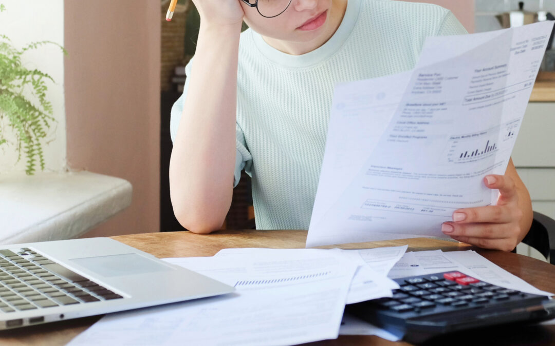 The Looming Credit Crisis: How Student Loan Delinquencies Can Drop the Credit Score of Millions of Americans